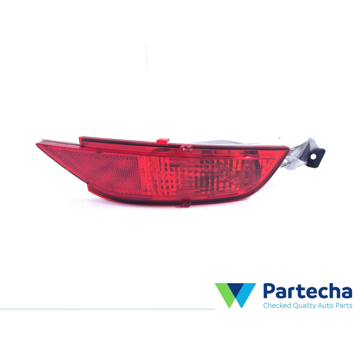 FORD FIESTA VII Nebelleuchte (8A61-15K272-AD)