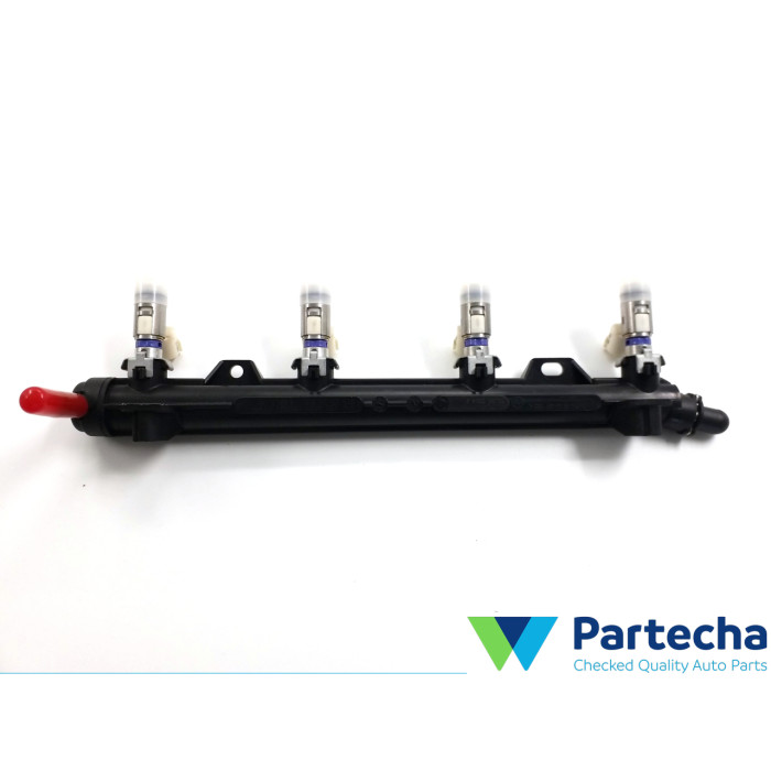 VW GOLF PLUS (5M1, 521) Injektor-Set (036133320)