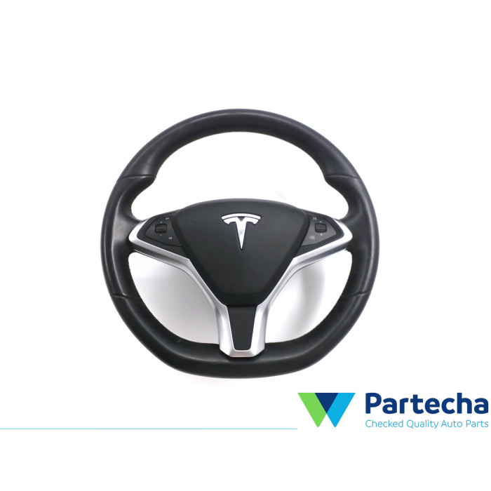 TESLA MODEL X (5YJX) Lenkrad