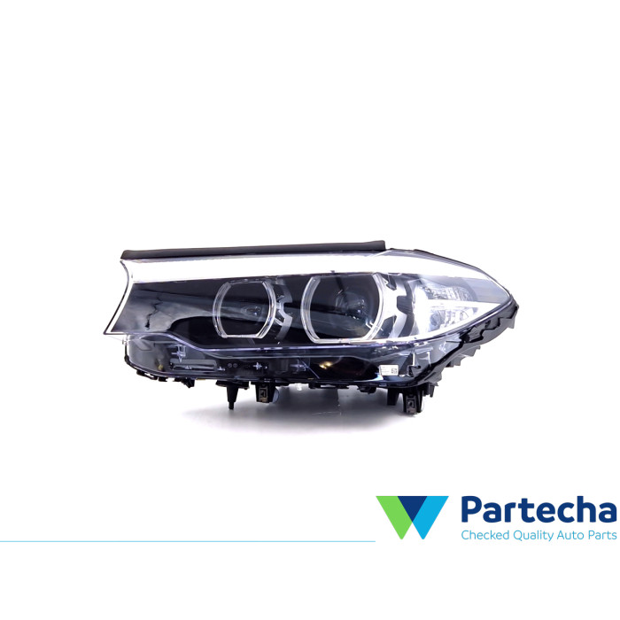 BMW 5 (G30, F90) Scheinwerfer (8499111-03)