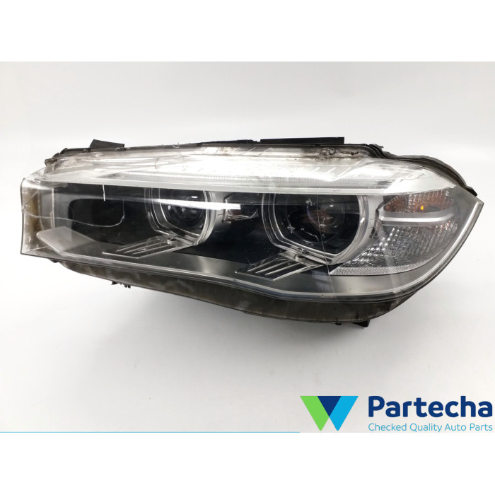 BMW X5 (F15, F85) Scheinwerfer (7290053)