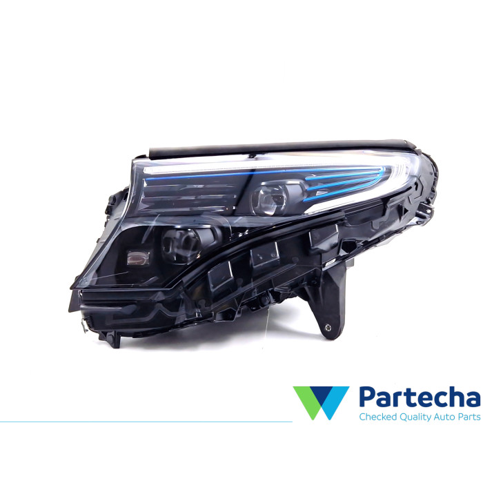 MERCEDES-BENZ EQC (N293) Scheinwerfer (A2939062701)