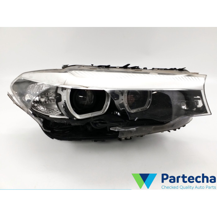 BMW 5 (G30, F90) Scheinwerfer (7439204-01)