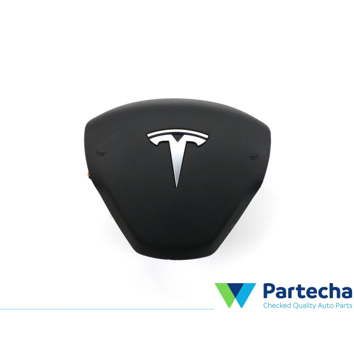 TESLA MODEL S (5YJS) Fahrerairbag (1508347-71-B)