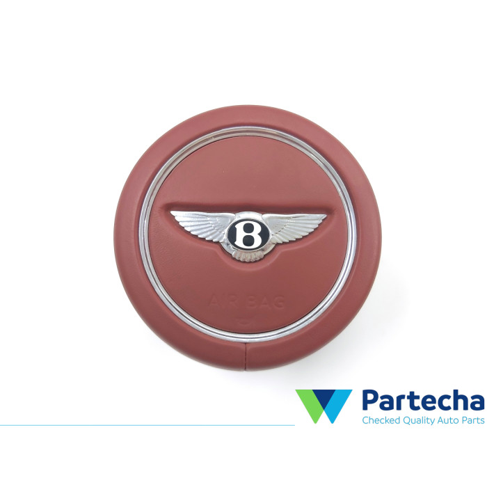 BENTLEY BENTAYGA (4V1) Fahrerairbag (62725376G)