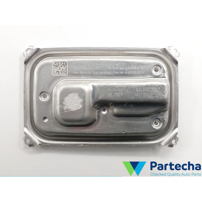 MERCEDES-BENZ GLE (W167) Scheinwerfer LED-Modul (A2139002834)