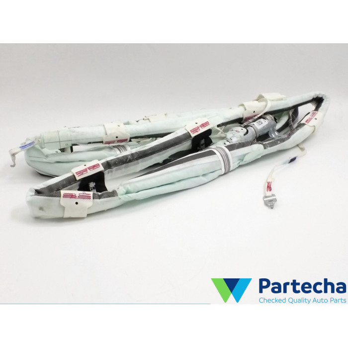 BMW X4 (G02) Dachairbag-Kits (7409371-11)