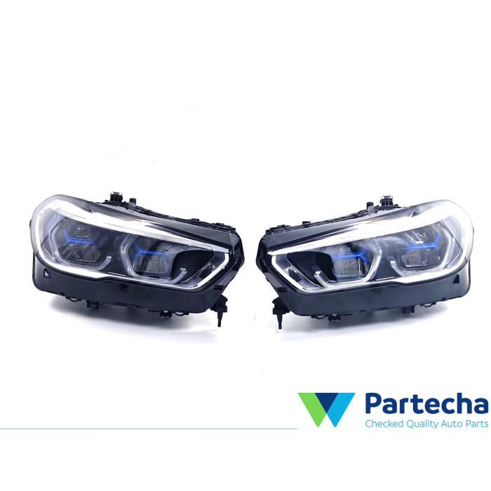 BMW X5 (G05) Scheinwerfer-Set (948181701)