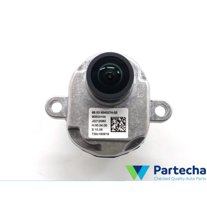 BMW 4 Coupe (F32, F82) Kamera (66539240274-02)