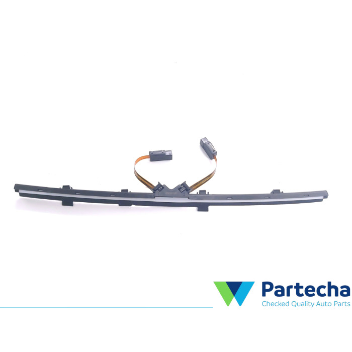 VW Golf VIII LED-LEUCHTBAND FÜR EU-KONSOLE VW GOLF VIII 8 (5H1947096A)