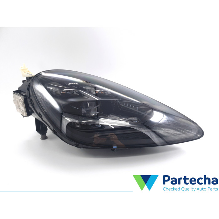PORSCHE CAYENNE (9YA) Scheinwerfer (9Y0941036M)