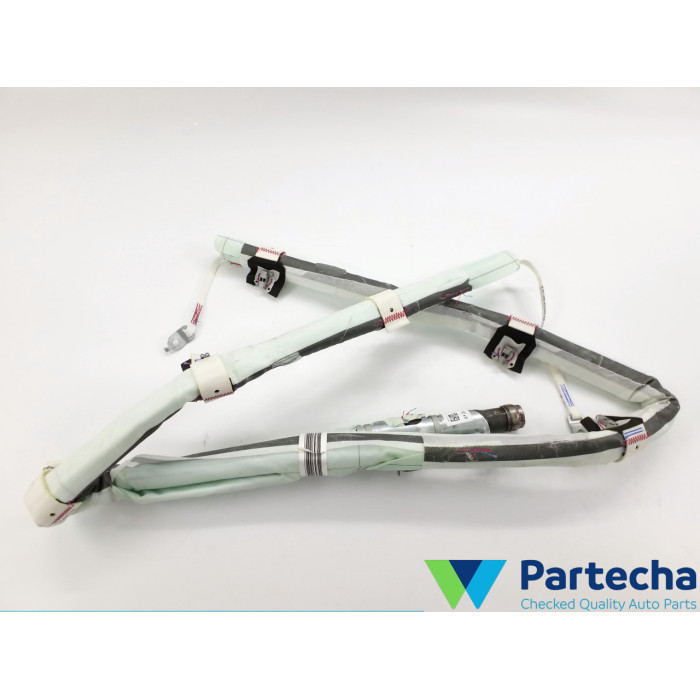 BMW X3 (G01) Dachairbag (7396864-11)