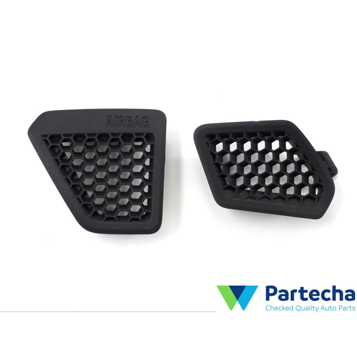 BMW 3 Touring (G21) Plastik abdecken (584507-13)
