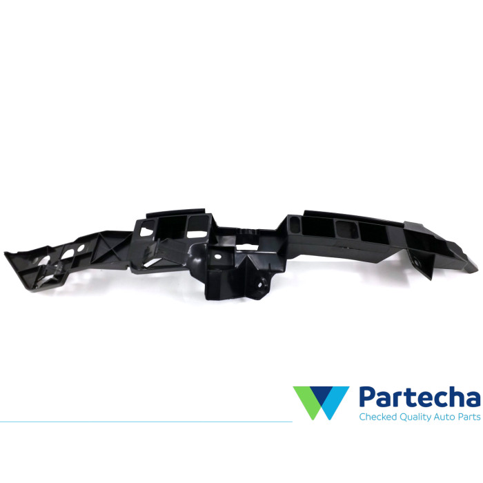 VW PHAETON (3D1, 3D2, 3D3, 3D4, 3D6, 3D7, 3D8, 3D9) Stoßstangen-Kunststoffteil (3D0807050E)