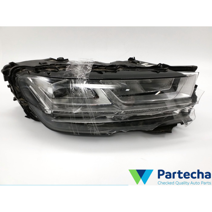 AUDI Q7 (4MB) Scheinwerfer (4M0941774E)