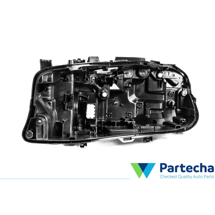 BMW 3 Gran Turismo (F34) Scheinwerfergehäuse (7470413-01)