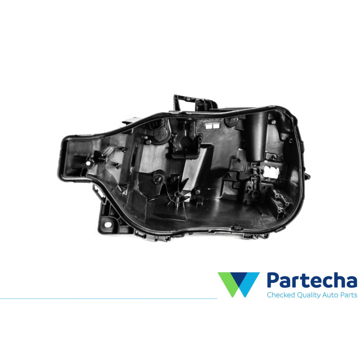 VOLVO XC60 II (246) Scheinwerfergehäuse (31420417)