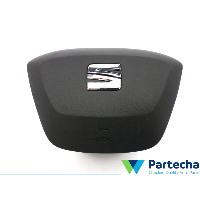 SEAT LEON SC (5F5) Fahrerairbag (6F0880201K)