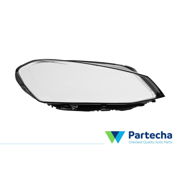 VW GOLF VII (5G1, BQ1, BE1, BE2) Scheinwerferglas (5G1941034)