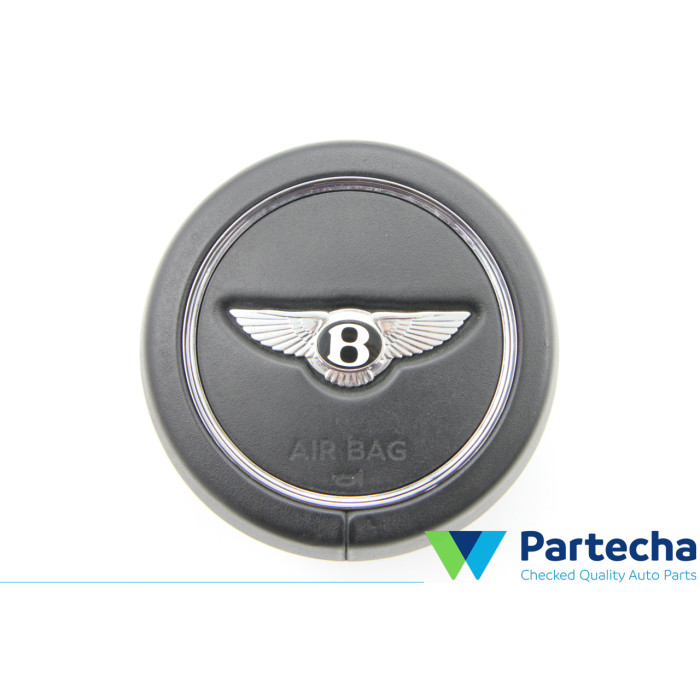 BENTLEY BENTAYGA (4V1) Fahrerairbag (62725376F)