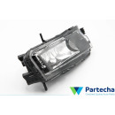 VW CADDY III facelift Box (SAA, SAH) Nebelleuchte (2K5941661)