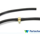 MERCEDES-BENZ VITO / MIXTO Box (W639) Schlauch, Kraftstoffüberlauf (A 611 070 84 32)
