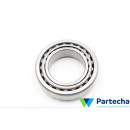 SEAT TOLEDO I (1L) Radlagersatz (191 598 625)