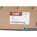 VW GOLF VII Variant (BA5, BV5) Kühler (5Q0121251GB)