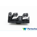 AUDI A6 (4G2, 4GC, C7) Schalter für elektrische Fensterheber (4G0959851)