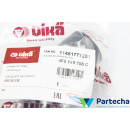 AUDI A6 (4F2, C6) Ladeluftschlauch (4F0145708C)
