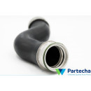 VW GOLF PLUS (5M1, 521) Ladeluftschlauch (1K0145832B)