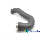AUDI Q5 (8RB) Ladeluftschlauch (8R0145738H)