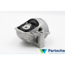 AUDI A4 (8K2, B8) Variklio montavimas (8R0 199 381AN)