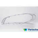 BMW X5 (E70) Scheinwerferglas (63117223724)