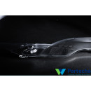 BMW X5 (E70) Scheinwerferglas (63117223724)