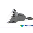 VW PASSAT (362) Innenuhr (3AA919204A)