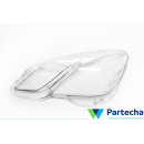 MERCEDES-BENZ E-CLASS T-Model (S212) Scheinwerferglas-Set (212 820 10 39)