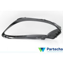 MERCEDES-BENZ GLE (W166) Scheinwerferglas (1668200859)