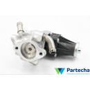 FORD TRANSIT Box EGR vožtuvas (BK2Q9D475CB)