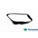 MERCEDES-BENZ GLA-CLASS (X156) Scheinwerferglas (A1569063100)
