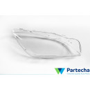 MERCEDES-BENZ M-CLASS (W166) Scheinwerferglas (A1668205459)
