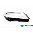 MERCEDES-BENZ C-CLASS T-Model (S205) Scheinwerferglas (2058203761)