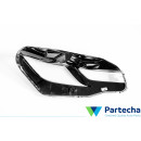 VW ARTEON (3H7) Scheinwerferglas (3G8941081)