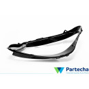 MERCEDES-BENZ E-CLASS (W213) Scheinwerferglas (213 906 66 01)