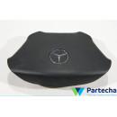 MERCEDES-BENZ M-CLASS (W163) Vairo oro pagalvė (16346002989B5106)