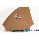 PORSCHE CAYENNE (9PA) Fahrerairbag