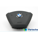 BMW 7 (G11, G12) Fahrerairbag