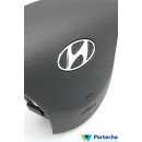 HYUNDAI i30 (GD) Fahrer-Beifahrer-Sicherheitsgurt-Airbag-Kit