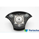 HYUNDAI i30 (GD) Fahrer-Beifahrer-Sicherheitsgurt-Airbag-Kit