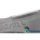 BMW 3 (F30, F80) Abdeckung des vorderen Luftkanals (51717260699)